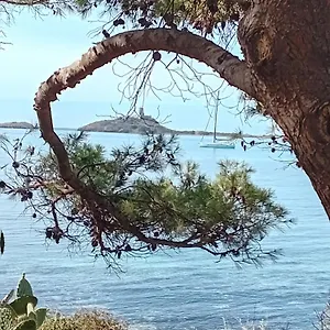 Casa vacanze Domu Marietta, Pula